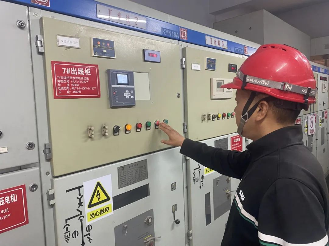 以滴水匠心 護筆尖夢想——高考供水保障，銀川中鐵水務(wù)在行動